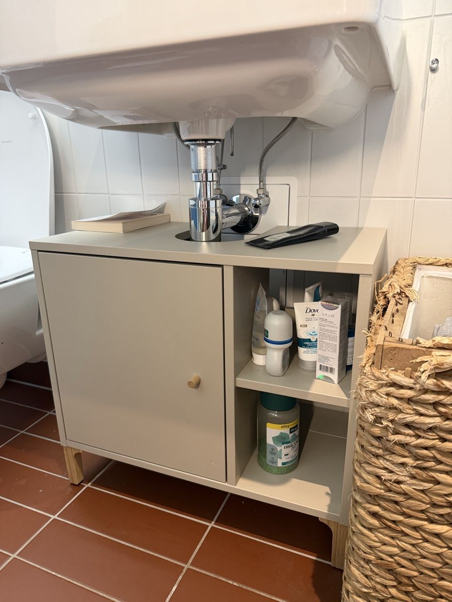 Micasa Mobili per bagno: Bathroom cabinet – Usato da Zürich venduto da fed_l87t 1