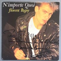 FLORENT PAGNY - N'IMPORTE QUOI