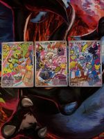 Pokémon First Partner Galar Starter Set Mint ab 1.-!