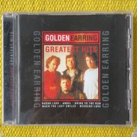 GOLDEN EARRING-GREATEST HITS
