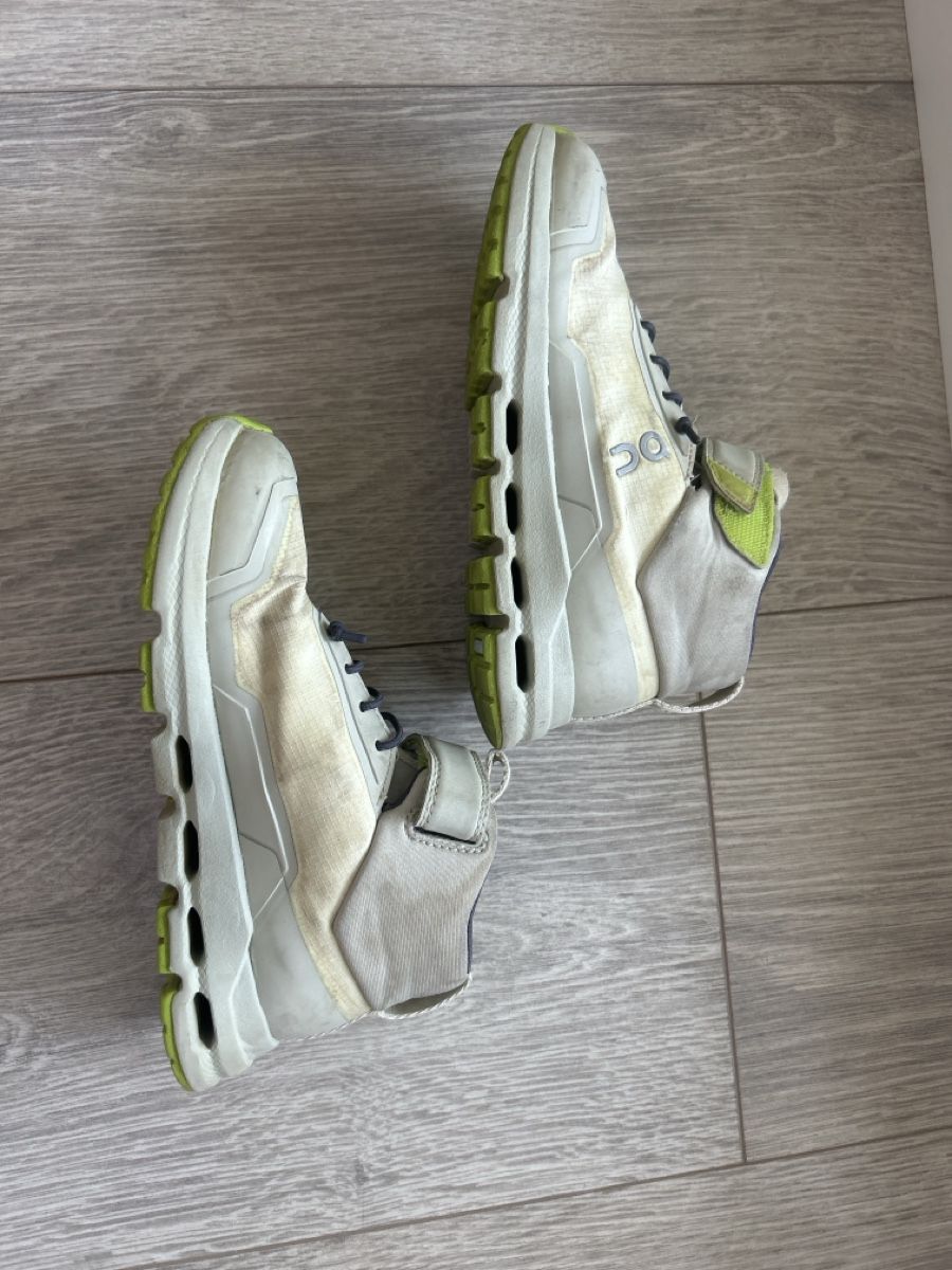 On Scarpe per ragazzi: On Sneakers Size 28.5 – Usato da Zürich venduto da ThePicker 4