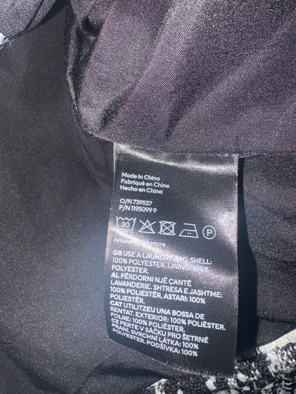 H&M Giacche: Jacket - size M - NEW – Nuovo (secondo la descrizione) da Muzzano venduto da Sidney_3 3
