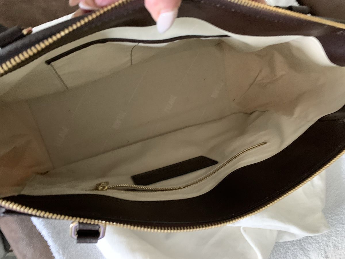 Alviero Martini Taschen für Damen: SOMMERHIT Alviero Martini Tasche – Gebraucht aus Bergdietikon von zor_856j 4