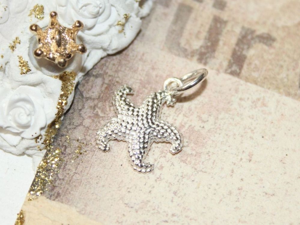 Elli Bracciale Seestern In Argento Sterling 925 Con Perle Di Fiume - Gioiello Fatto A Mano, Regalo Ideale Per Donna