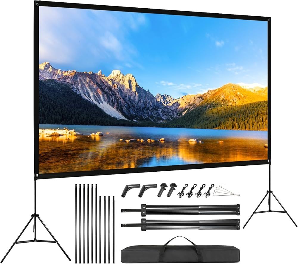 Sonstiges Zubehör: Ecran de projection 16:9 neuf – Neu und originalverpackt aus Lausanne von Stepan777