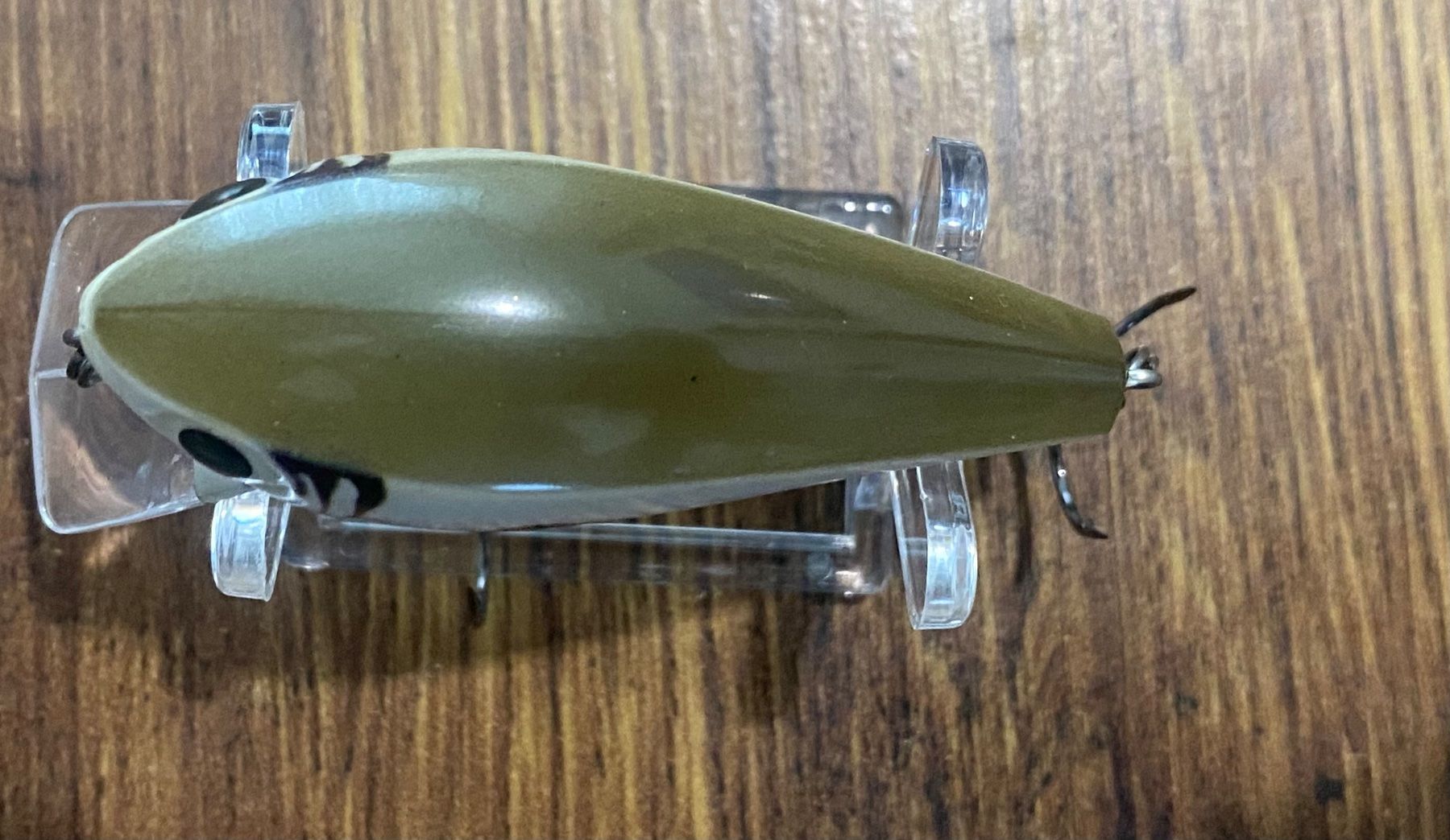 Rapala Esche: RAPALA BX Mid Brat 6cm 13g – Nuovo e nell'imballaggio originale da Widnau venduto da Fishingtackle_Oggy 2