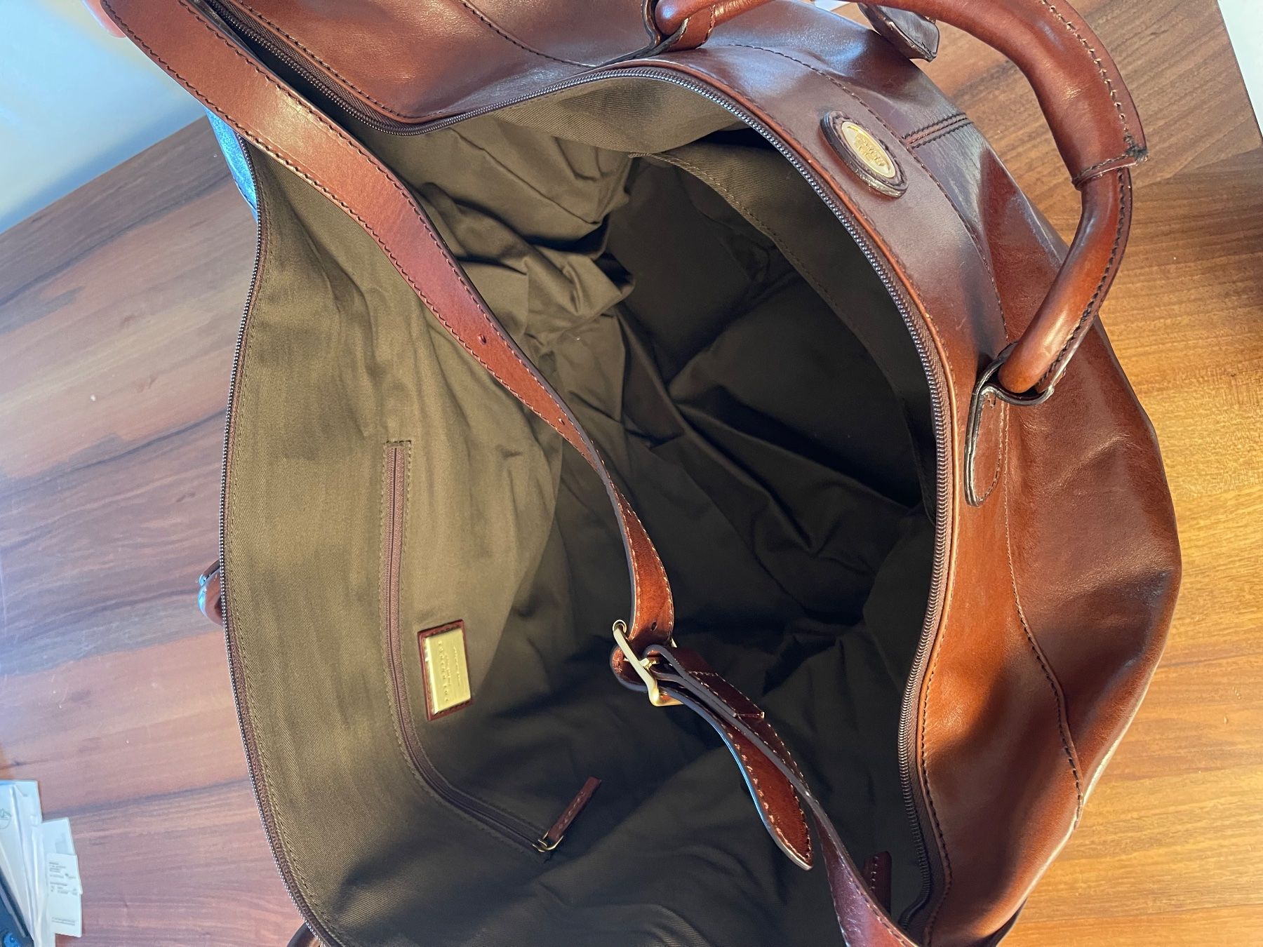 Taschen: Neue Bridge Reisetasche NIE GEBRAUCHT! – Neu (gemäss Beschreibung) aus Zürich von che_5rs8 5