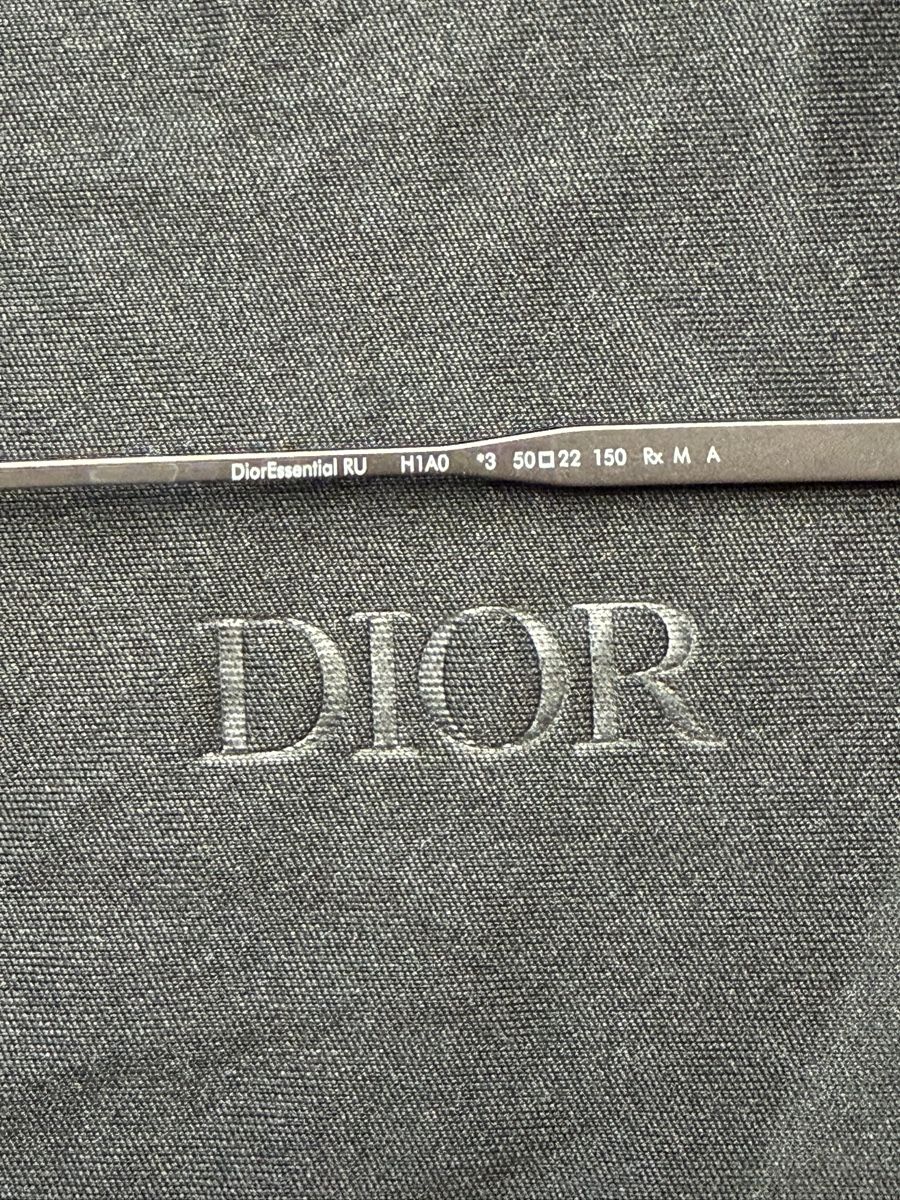 Dior Brillen & Gläser: Dior Sonnenbrille (DiorEssential RU) – Gebraucht aus Romanshorn von sve_tkj7 2