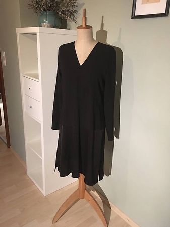 Cocktailkleid, Gr 38, neu und ungetragen, "Lawrence grey"