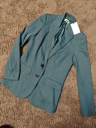Blazer - neu mit Etikett, Grösse M - WE Fashion