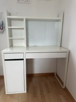 Schreibtisch IKEA MICKE