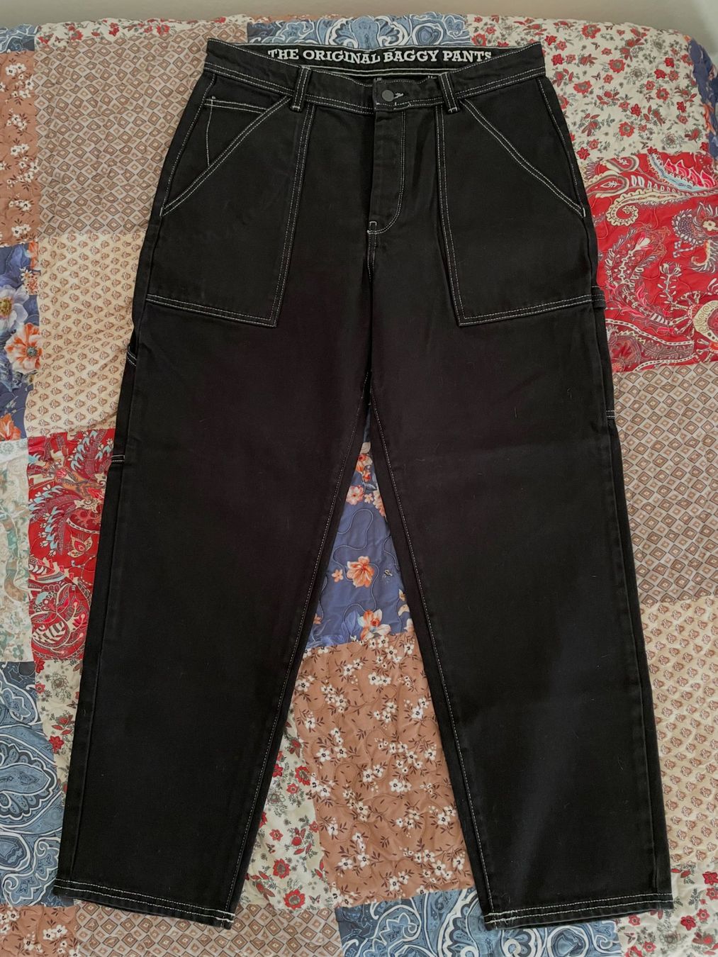 Jeans: Homeboy - X-tra Work Pants – Nuovo (secondo la descrizione) da Chiasso venduto da Er_Mon