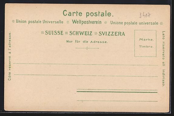 Cartes postales: Appenzell, Versammlung zur Landsgemeinde – D'occasion à Berlin par bartko-reher 1