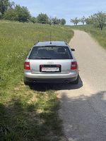 Audi a6 3.0 quattro
