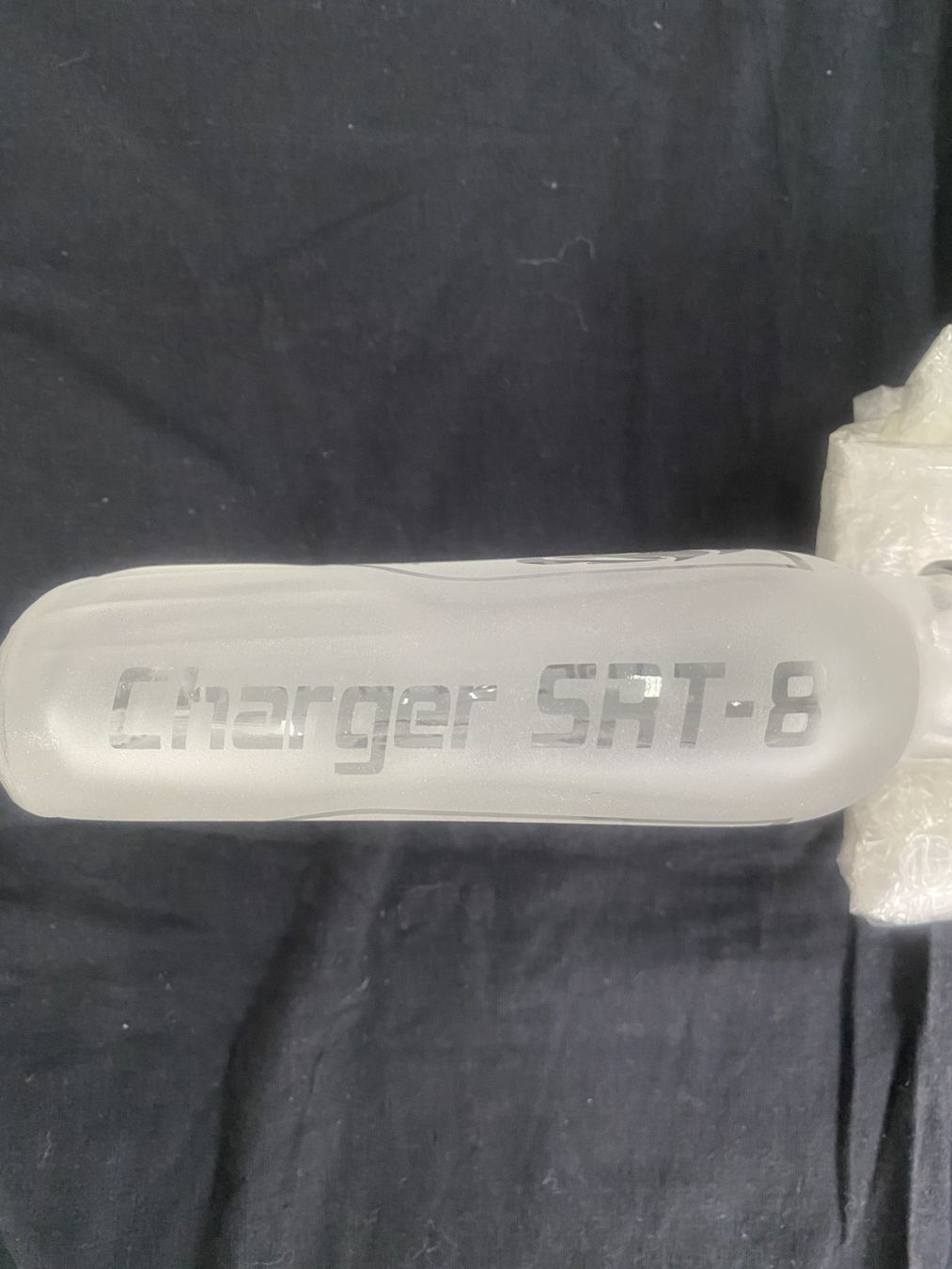 Dodge Sonstiges Fahrzeugzubehör: Dodge Charger Schnaps Glas Set Neu – Neu (gemäss Beschreibung) aus Rüti ZH von 2005kohler 5