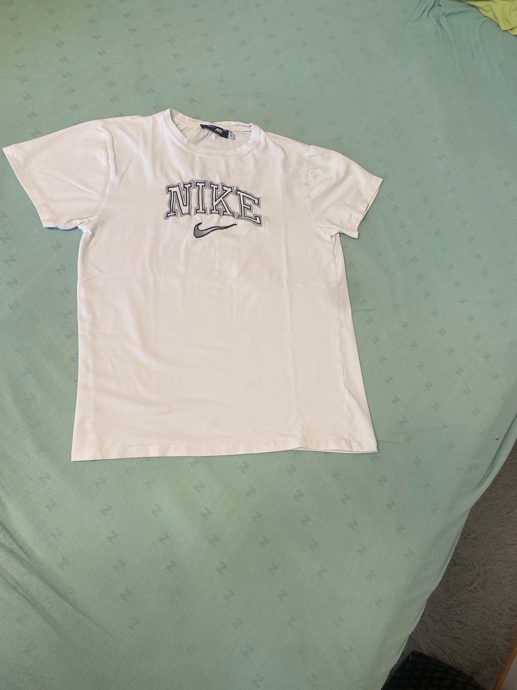 Nike T-shirt: Nike T-Shirt Gr.164 – Usato da Wangen b. Olten venduto da janfon