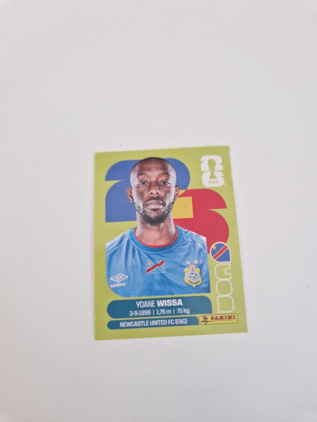 Panini Sammelbilder & Trading cards: Panini Sticker COD16 – Neu (gemäss Beschreibung) aus Stüsslingen von white_angel86
