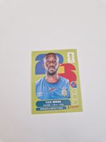 Panini Sticker COD16