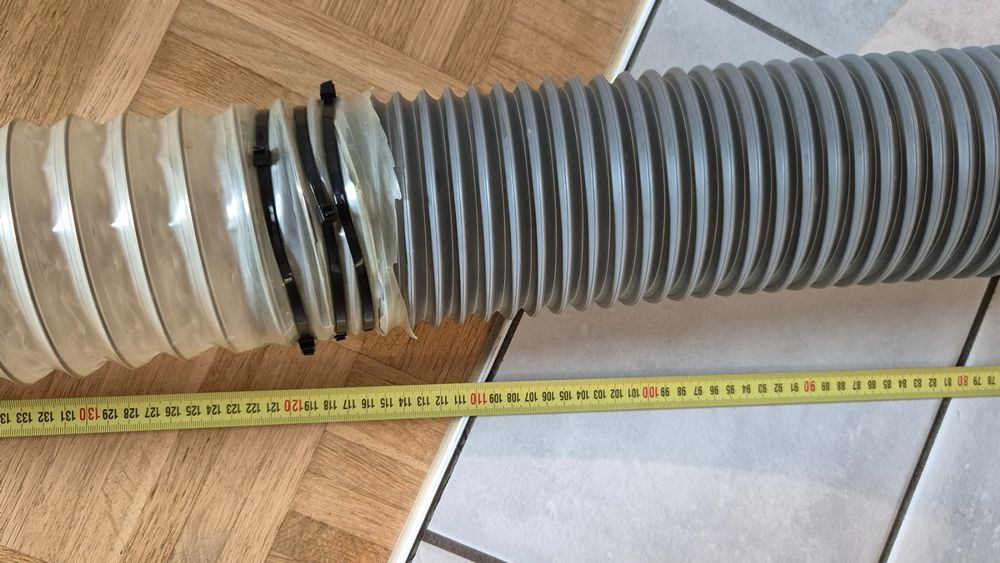 De'Longhi Klimageräte: Gebrauchtes Klimagerät DeLonghi Pinguino PACT 105 – Gebraucht aus Nidau von Le_Morgy 7
