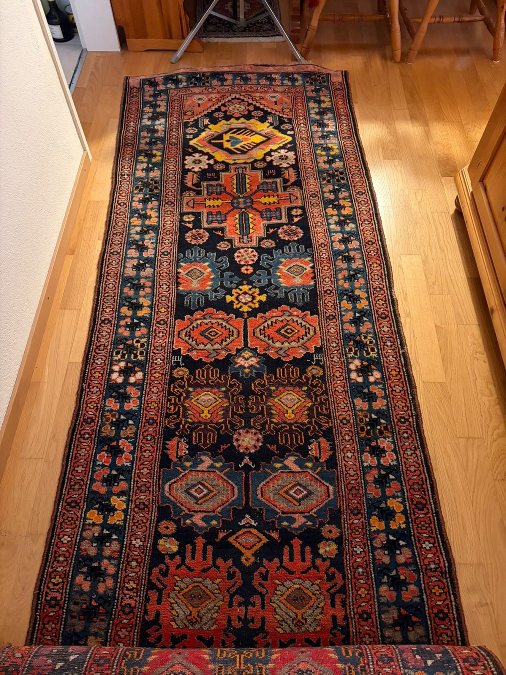 Tapis: Orientteppich – D'occasion à Thal par hum_m2yf 3