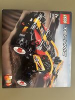 Lego technic buggy