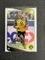 Topps Serhou Guirassy Borussia Dortmund