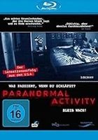 🎞️🎥🍿 Paranormal Activity 🍿🎥💿