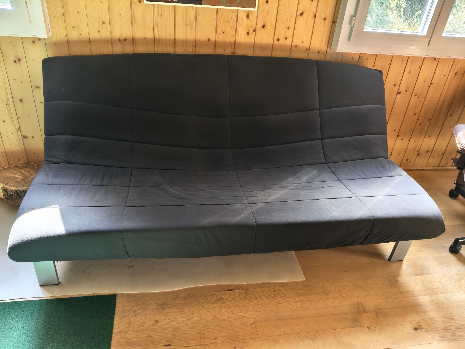 Sofas: Schlafsofa – Gebraucht aus Rothrist von Stranglehold