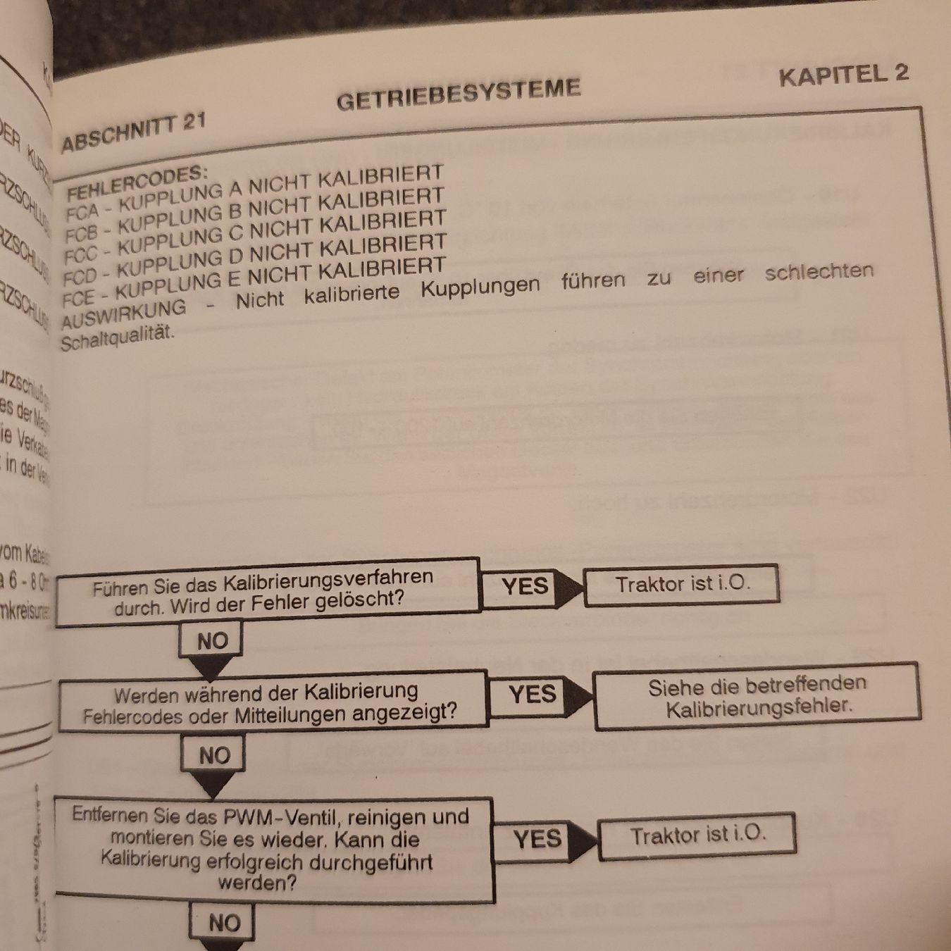 Libri: NewHolland Tech. Handbuch – Usato da Zug venduto da topinambur13 4