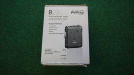 AKG B23 L Phantom Power / Mixer (z.B. für Akkordeon-Mic)