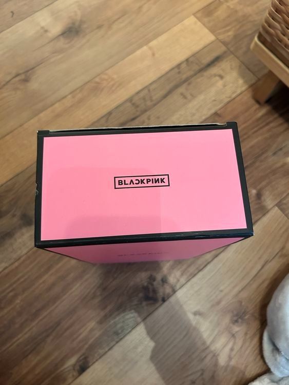 CD: Blackpink Lightstick Version 2 Kpop – Usato da St. Gallen venduto da Simple_user_01 8