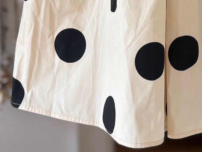 Röcke: JUPE EN COTON! M – Neu und originalverpackt aus Locarno von NicoNion 4