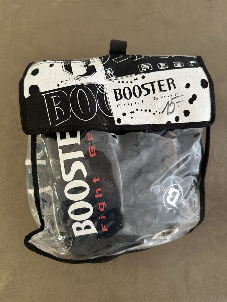 Caschi: Fight gear Booster, head protection – Nuovo e nell'imballaggio originale da Bellevue venduto da bde_9ckt 2
