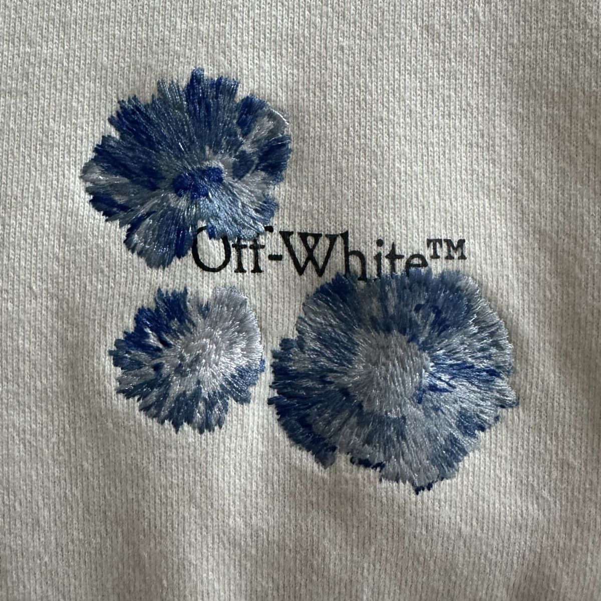 Off-White Pulls & Sweat-shirts: Off-White Sweatshirt Damen – Neuf (Voir description) à Zürich par Nomase10. 3