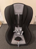 Kindersitz Mercedes Benz DUO PLUS 9-18kg guter Zustand