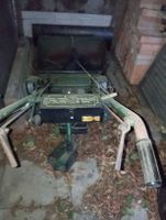 Rasenmähertraktor Briggs & Stratton 