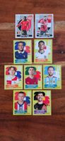 🚨🤯 7 Panini 2026 + 2 Extra Stickers -- Start 1.- fr 🤯🚨