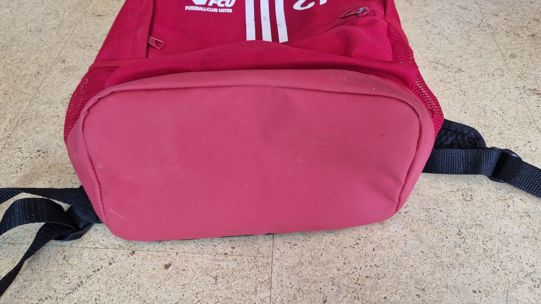 Adidas Rucksäcke: Sportrucksack – Gebraucht aus Uster von Moriginal 2