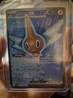 Rotom EX - Seltene Pokémon Karte - Top Zustand! ⚡️ (51)