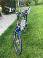 E-Bike Flyer gebrauchter Zustand