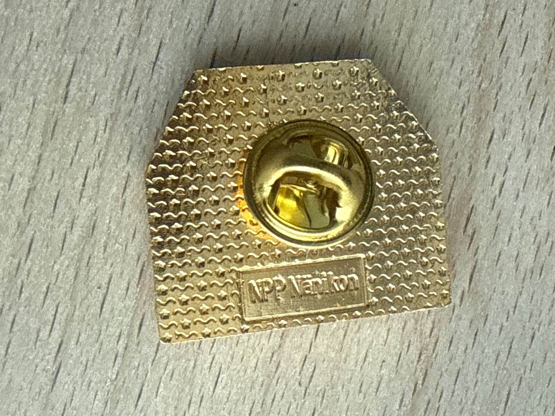 Placchette & Badge: Pin Steinkohlen AG – Usato da Glattbrugg venduto da Schweigmatt 1