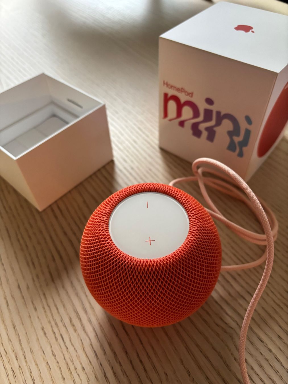 Apple Casse acustiche: HomePod mini – Usato da Zürich venduto da strabii 2