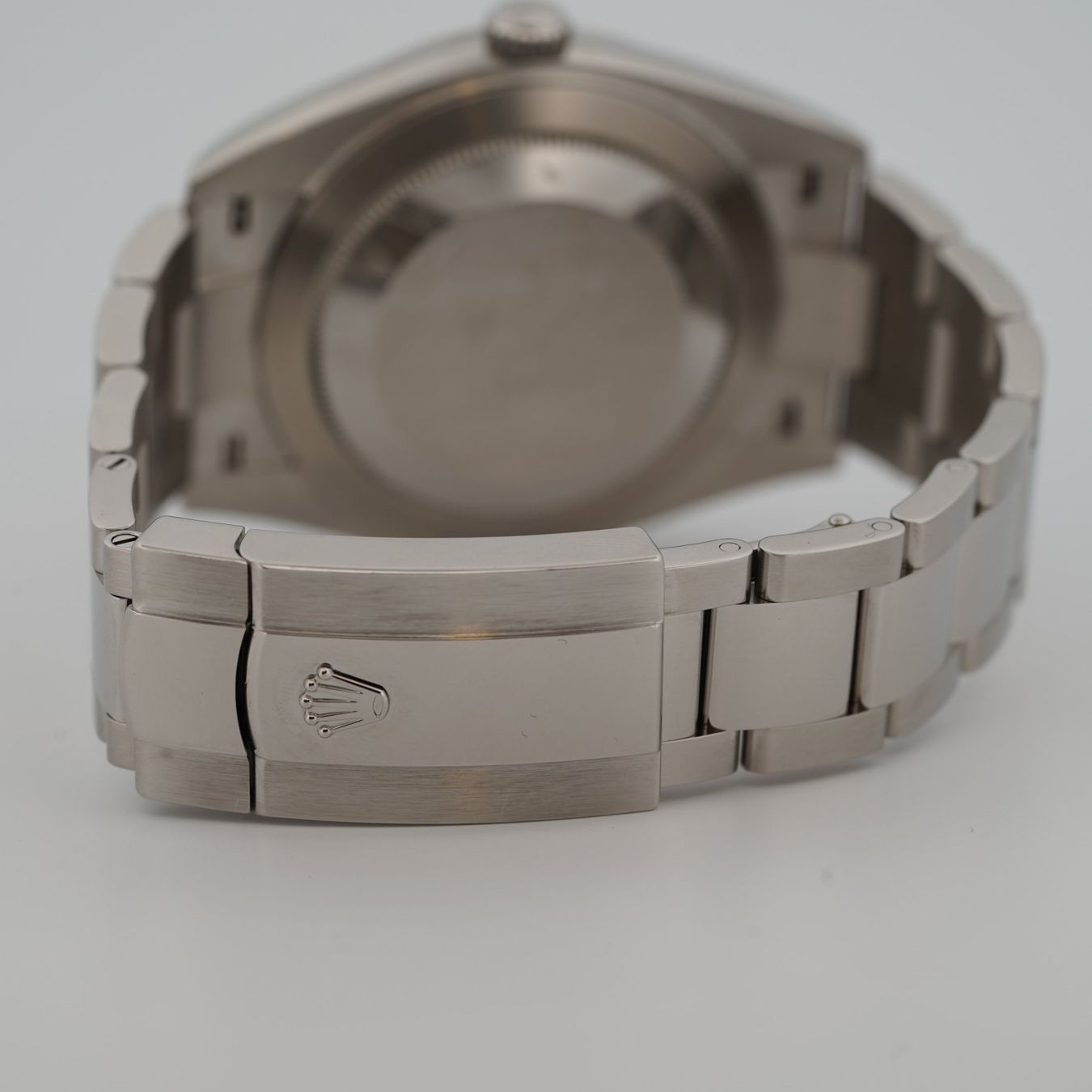 Rolex Orologi: Rolex Datejust 41 – Usato da Bottens venduto da Evergold.ch 3