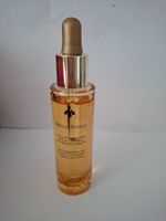 Guerlain Abeille Royale Face Treatment Oil 28ml usato