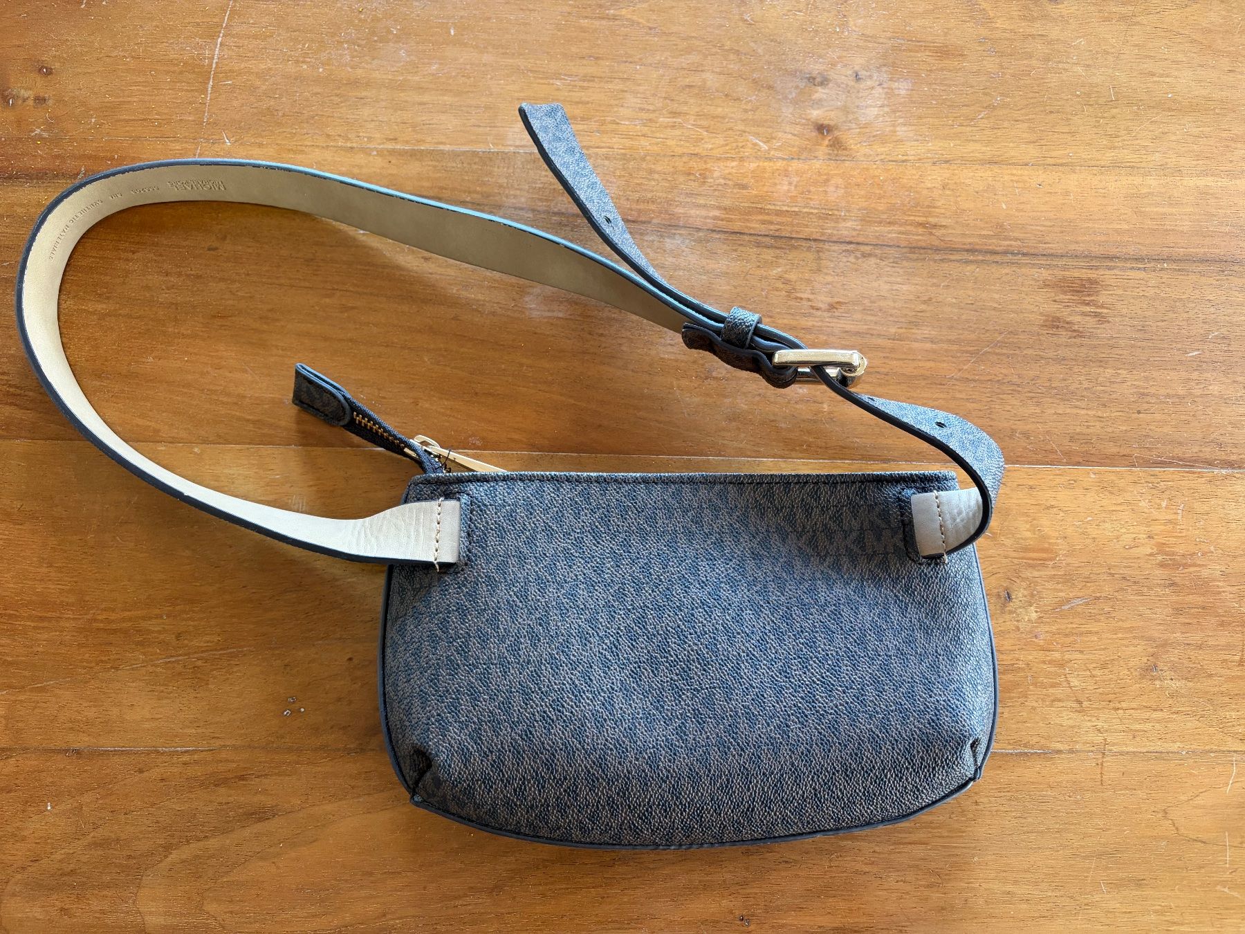 Michael Kors Borse: Michael Kors Handtasche – Usato da Elgg venduto da anai.is 1