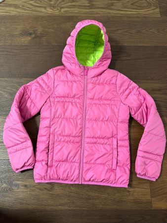 sOliver Übergangsjacke Grösse 152