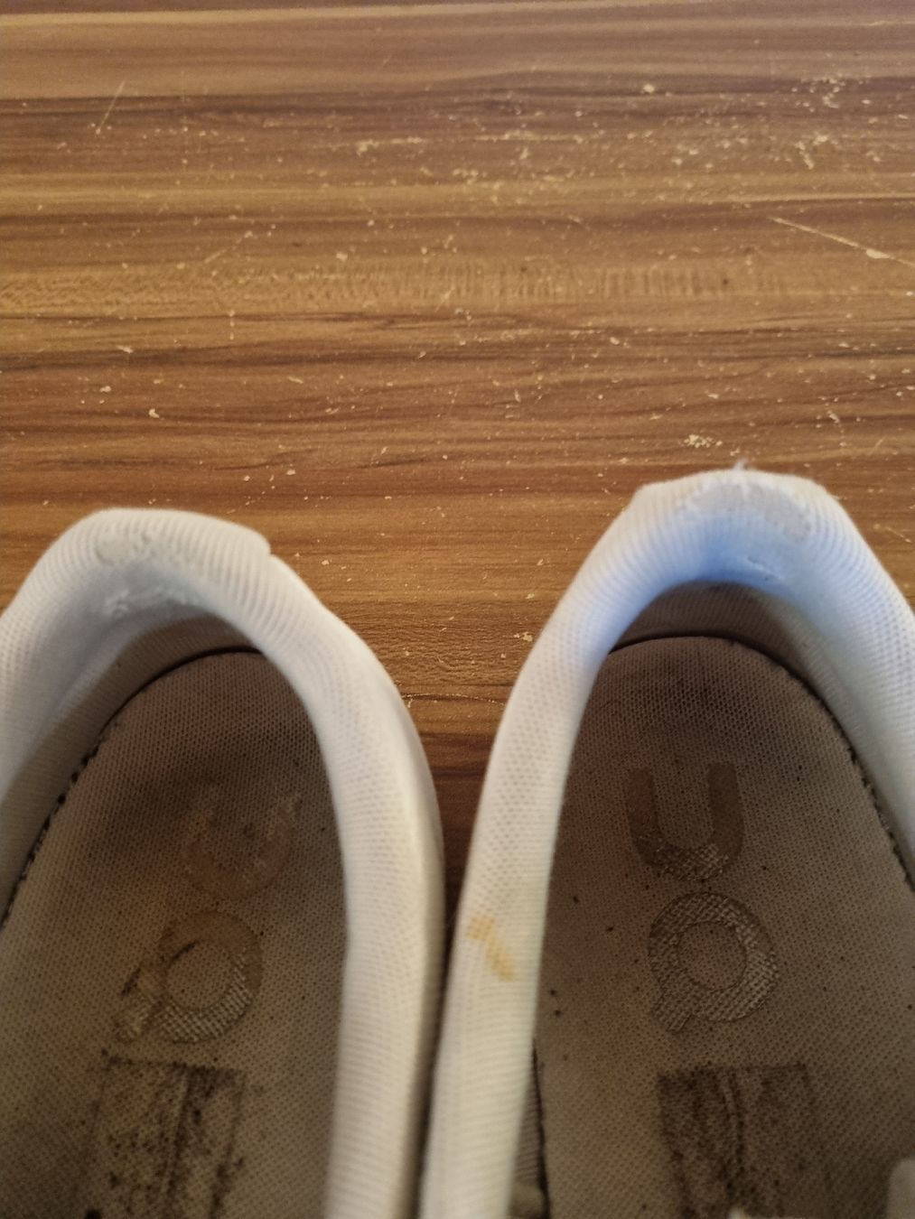 On Scarpe da uomo: On cloud 5, 47.5 – Usato da Bernex venduto da couscous03 4