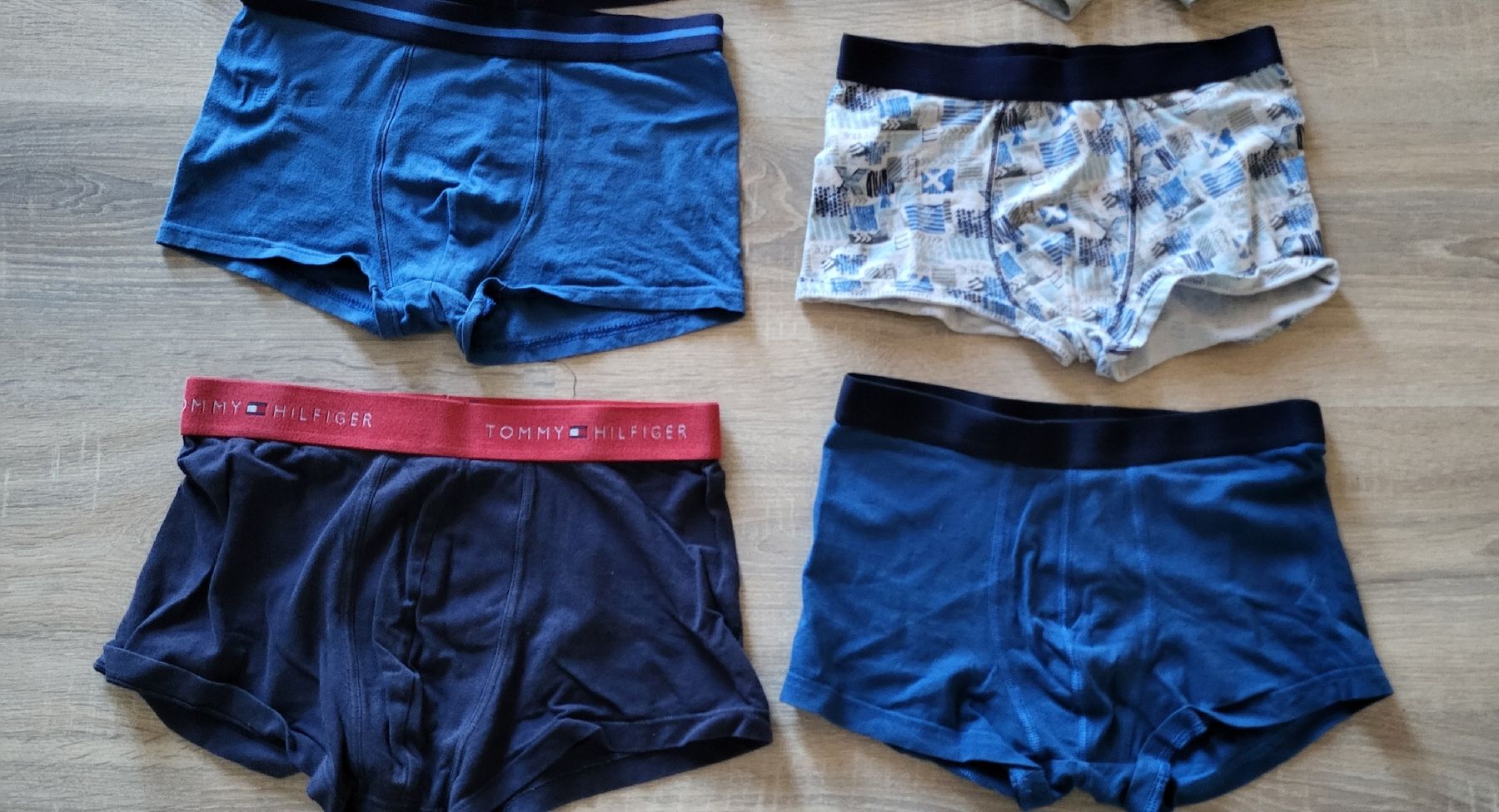 Biancheria intima: Boxers 152/164 – Usato da Plagne venduto da pnz75 1