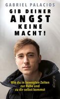 Gabriel Palacios - GIB DEINER ANGST KEINE MACHT! - Hypnose-T