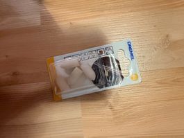 Dremel 422 Polierspitze 10mm 4er
